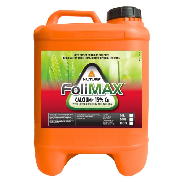 FoliMax Calcium Plus