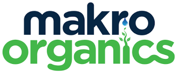 Mackroorganics