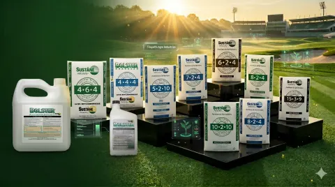 Suståne products